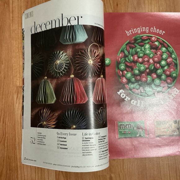 Better Homes & Gardens Magazines 2024 Sept Oct Nov Dec Set of 4 - Picture 10 of 10